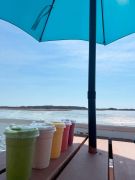 Freshfit Cafe Nags Head photo