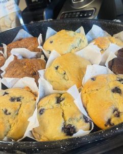 Freshfit Cafe Nags Head photo