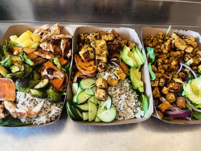 Freshfit Cafe Nags Head photo