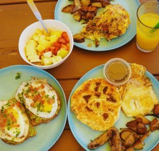 Freshfit Cafe Nags Head photo
