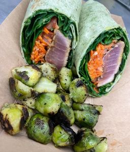 Freshfit Cafe Nags Head photo