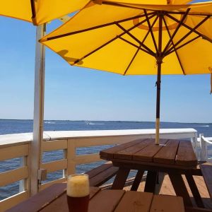 Freshfit Cafe Nags Head photo